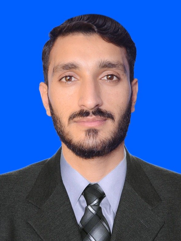 Bilal Anwar